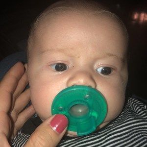 Meet your Posher, Sheryl